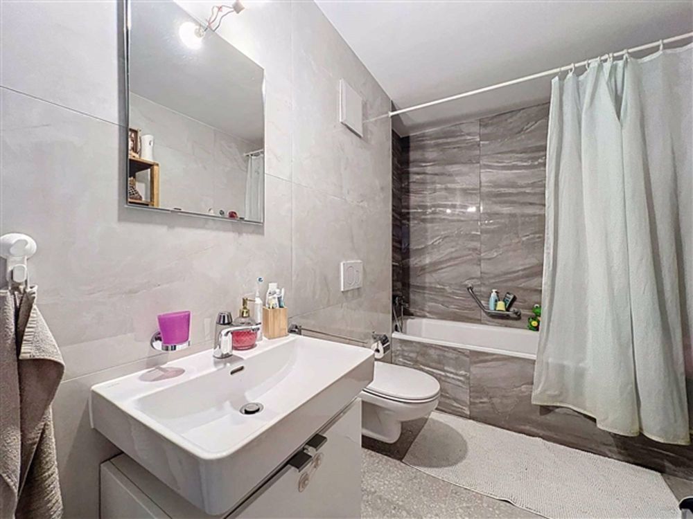 Besonderer Investor 3,5 Zimmer à 102m² in der Uhrenhauptstadt Vallée de Joux - Bild 1