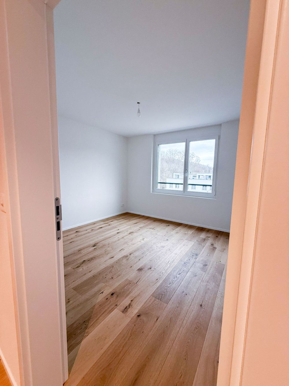 Neubau MFH Flasaa 4.5 ZW - Bild 13