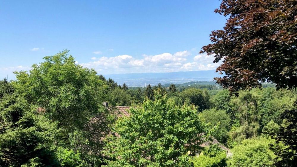 Villa contiguë en PPE, lot n°3 de 4,5 pièces - Bild 7