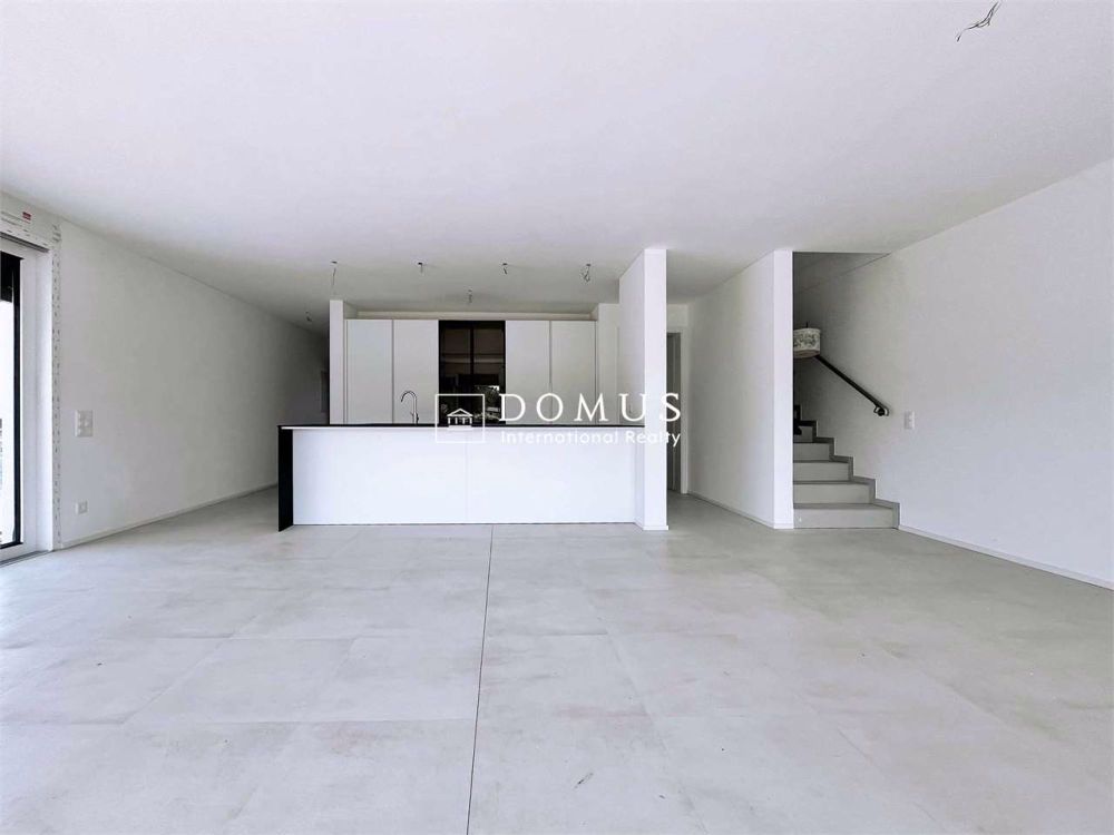 Neue und moderne Villa mit privatem Garten - Bild 8