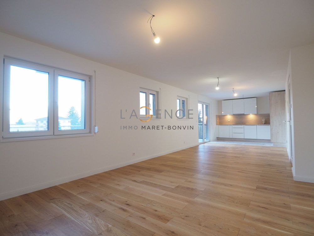Neu - Mietshaus mit 3 Wohnungen - Bild 7