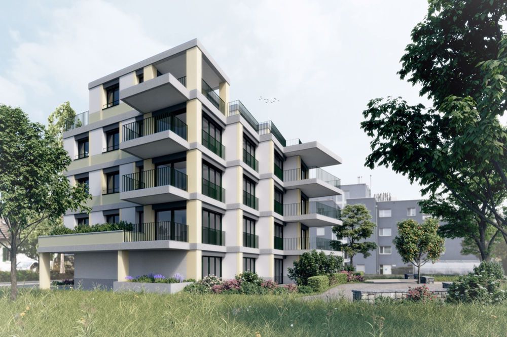 5.5-Zimmer-Wohnung im Gartengeschoss - Bild 4