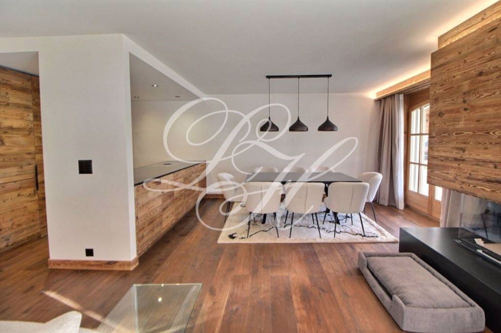 Appartement 5.5 pièces à Crans-Montana - Bild 4