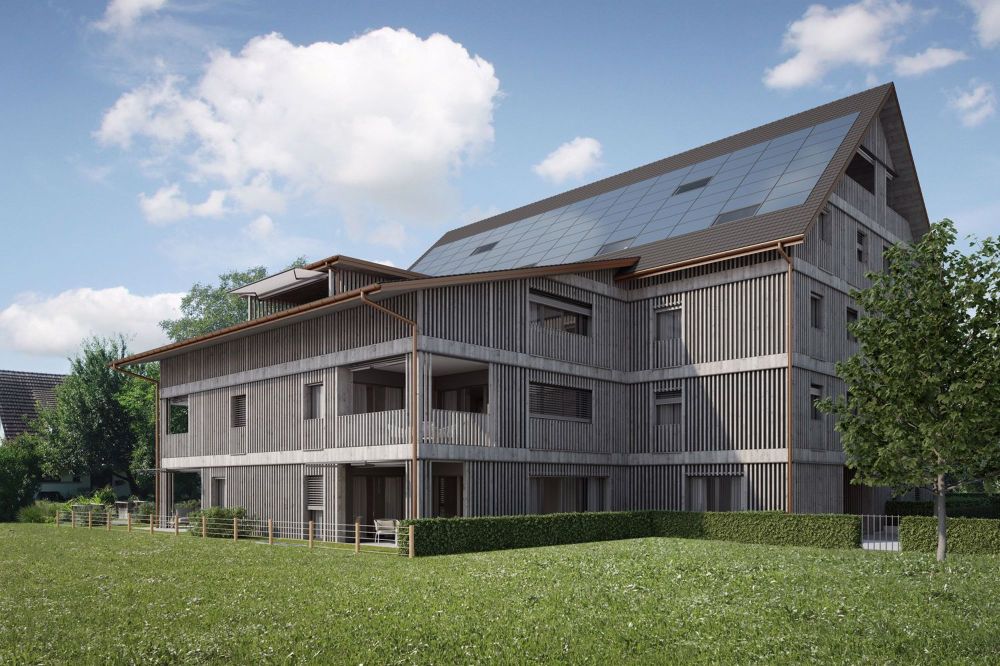 IHR ZUHAUSE IN NIEDERUSTER - Bild 5