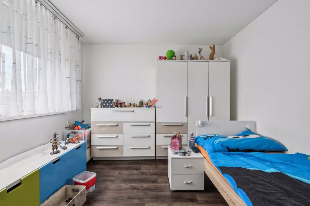 Wo Wohnen zum Wohlfühlen wird - Bild 6