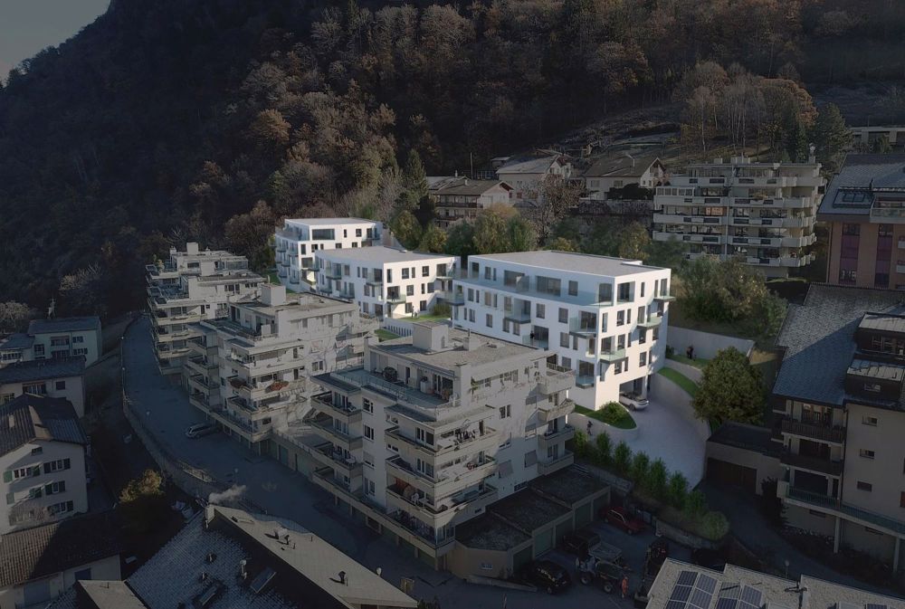 Entdecken Sie unser Projekt BACCHUS - Bild 1