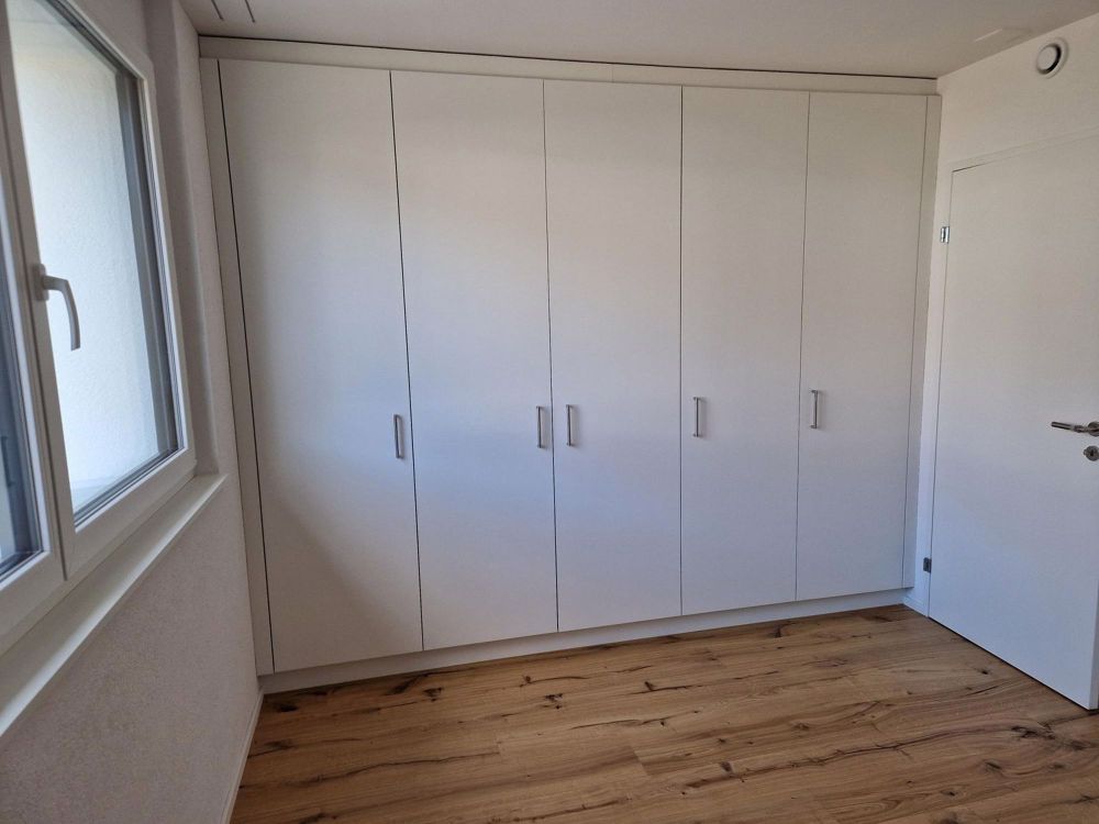 3.5 Zimmer Eigentumswohnung an zentraler Lage mit Blick Richtung Hüttwilersee - Bild 7