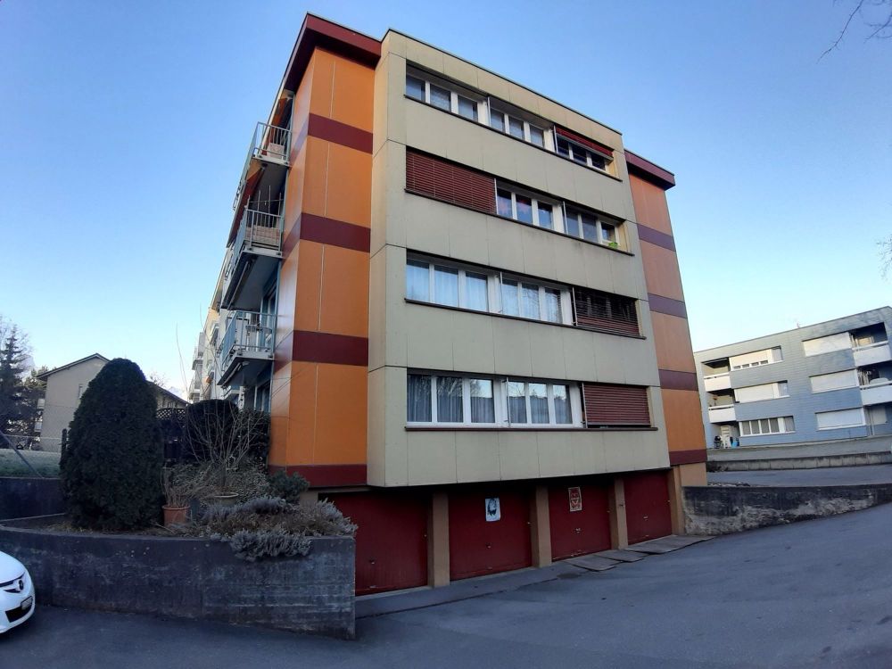 *Schöne Wohnung für begrenzten Zeitraum* - Bild 2