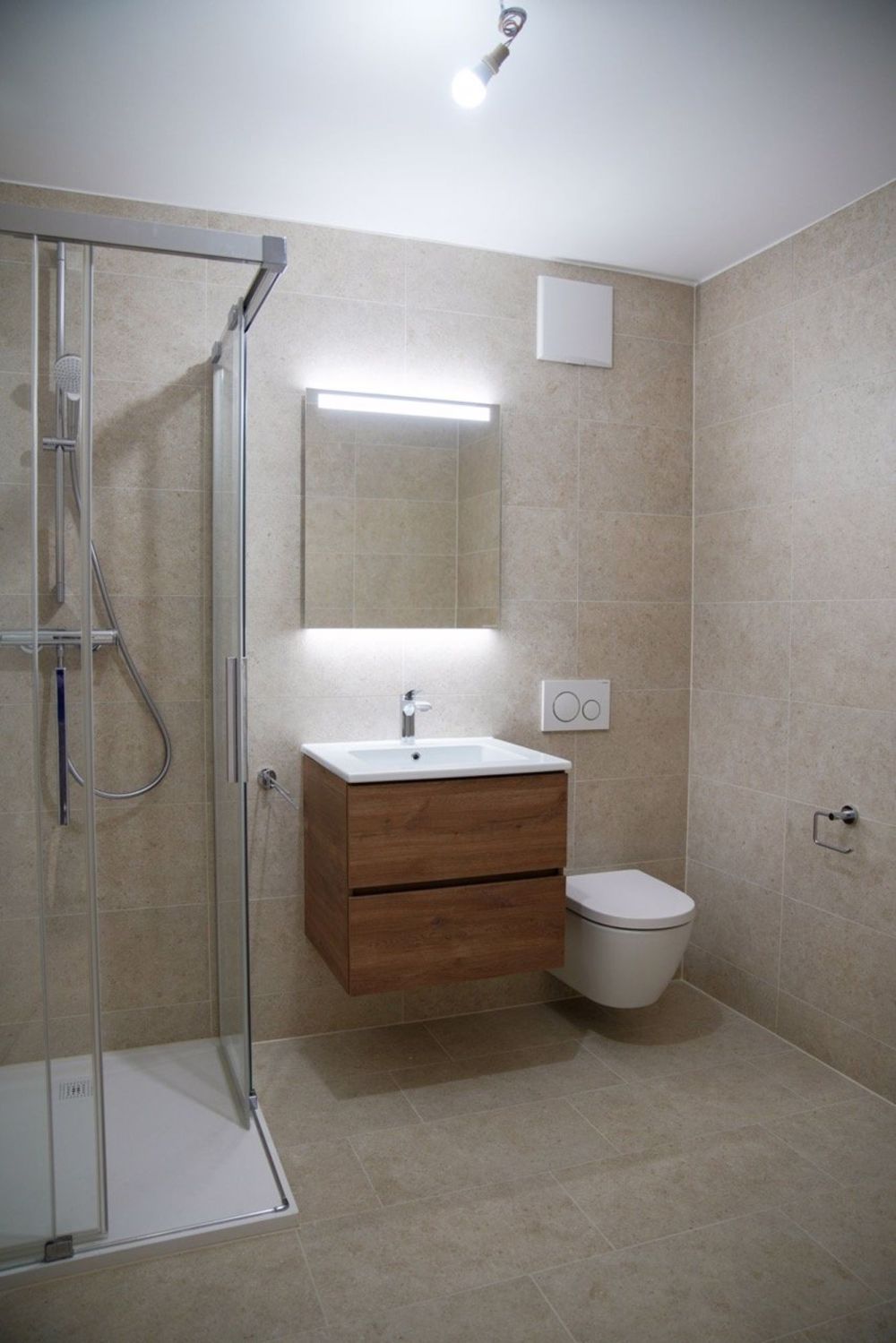 Appartement neuf 4.5p à Martigny-Croix - Bild 2
