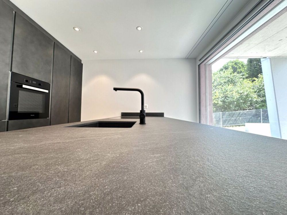 Modernes Reihenhaus mit Seesicht - Bild 12