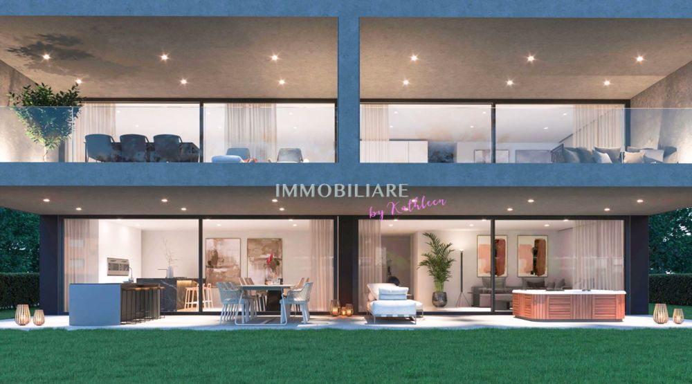Ferienwohnung, luxuriöser Neubau | dreamo.ch - Bild 3
