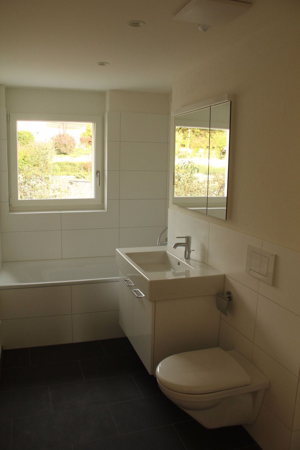 2 1/2 Zimmer Wohnung zentral gelegen - Bild 6