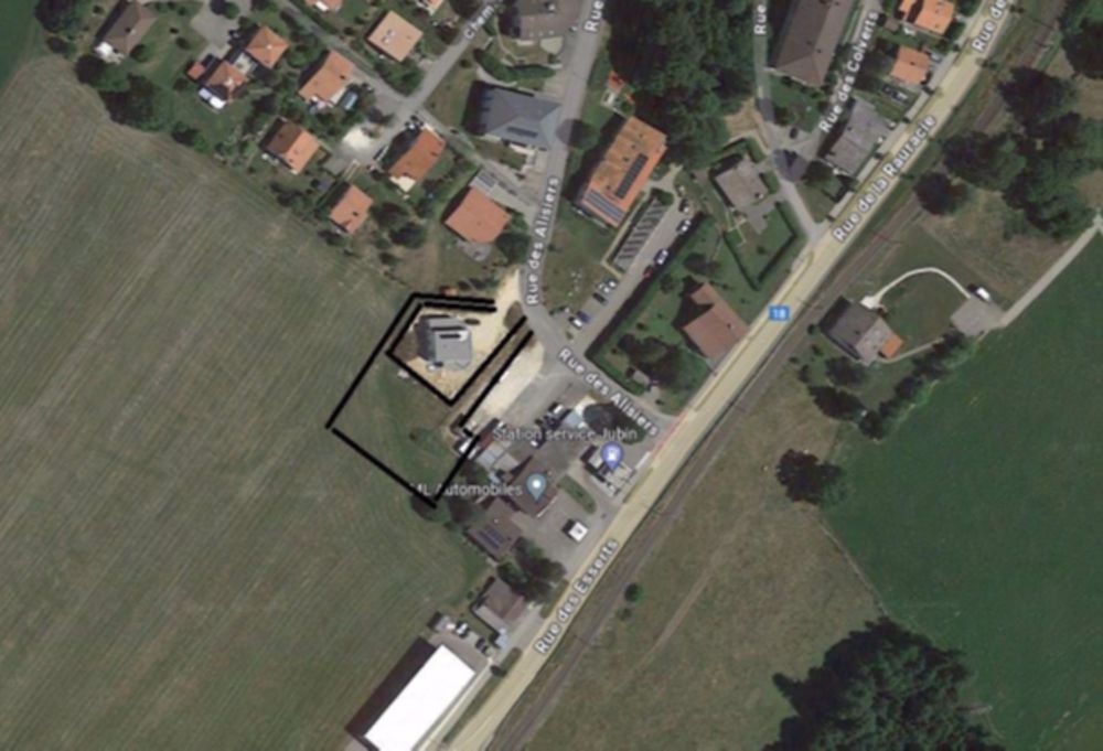 Reihenhaus mit 5.5 Zimmern ab CHF 790'000.– - Bild 9