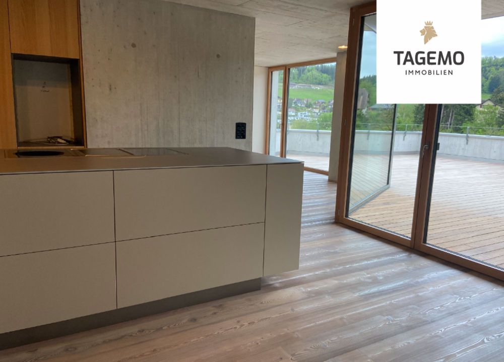 Duplex-Wohntraum mit 300m2 - NEUBAU - Bild 7