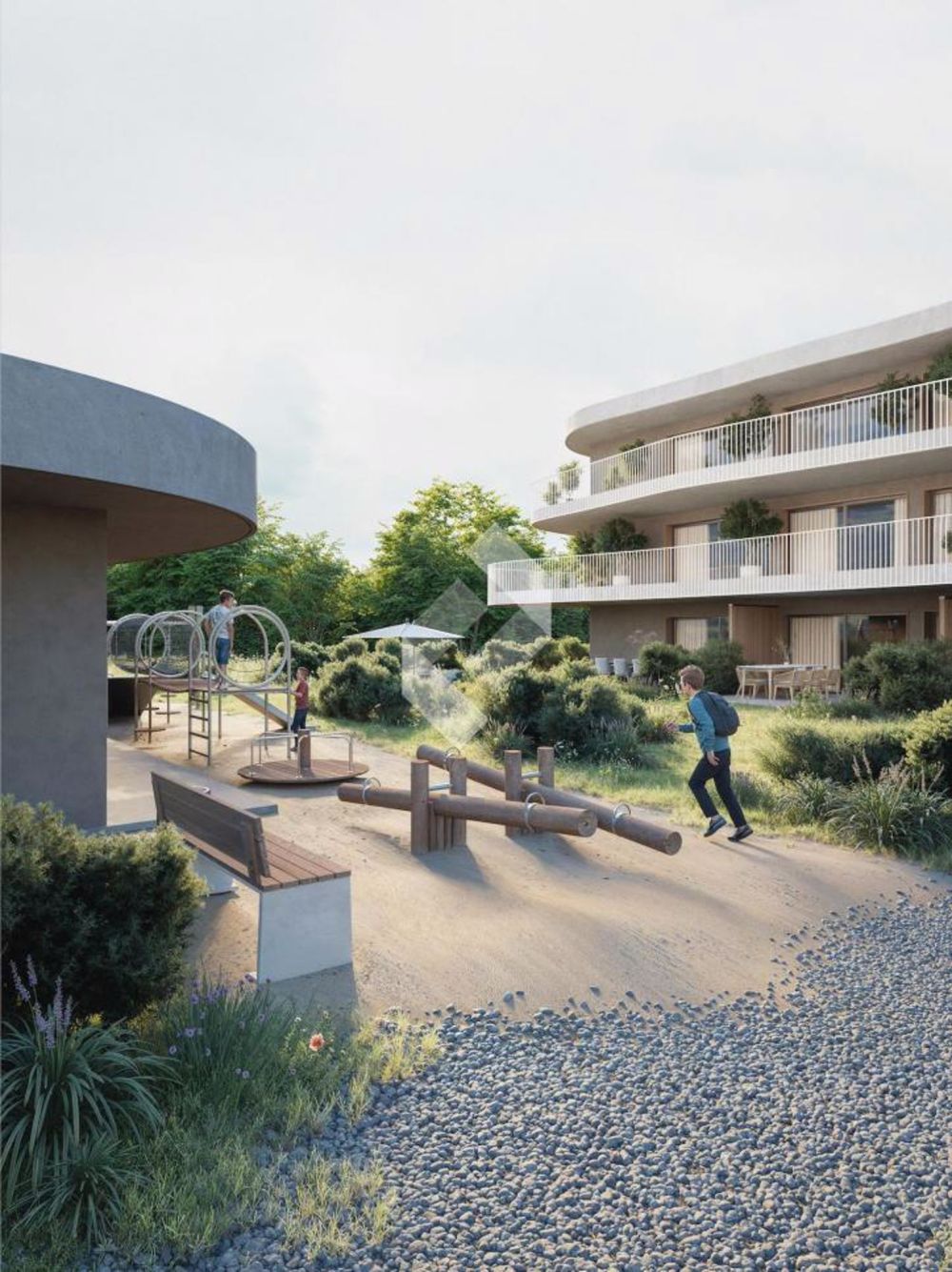 VETROZ - Moderne, Komfort und Umweltschutz im Herzen des Wallis! - Bild 9