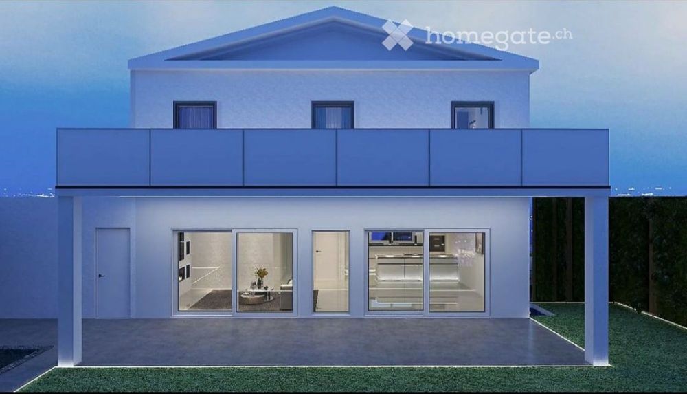 Letzte unabhängige Villa - Bild 1