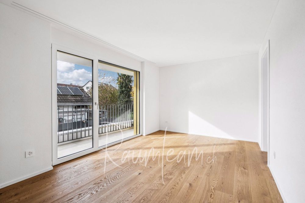 Hochwertig und bezugsbereit: Neubau-Wohnhaus A "Wohnen hinter der Post" - Bild 12