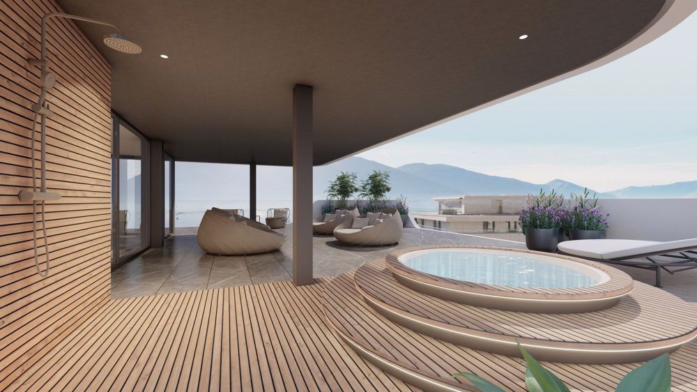 ATTICO - Onda Residence - Bild 11