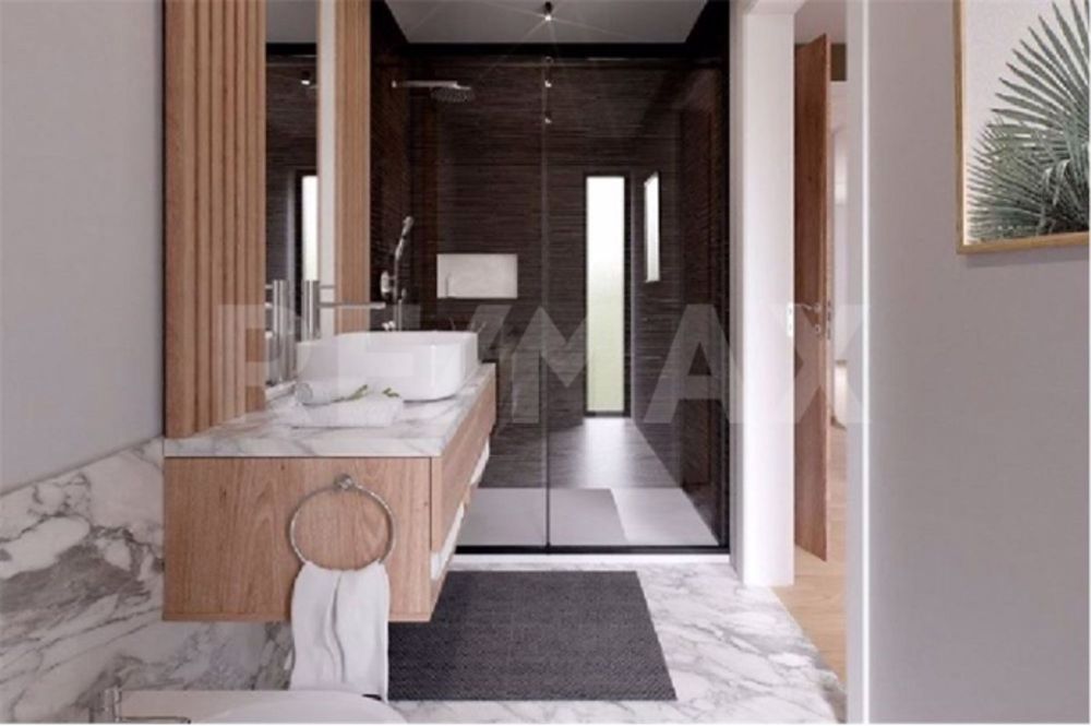 3.5 Room apartment - Bild 1