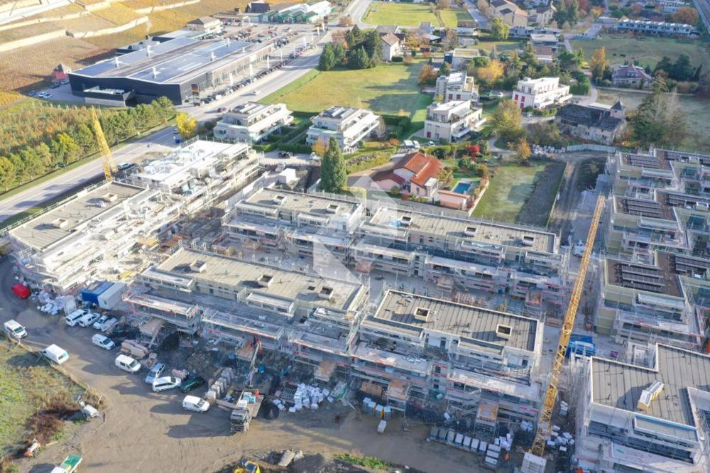 1. Etage - Ausrichtung WEST - Bild 6