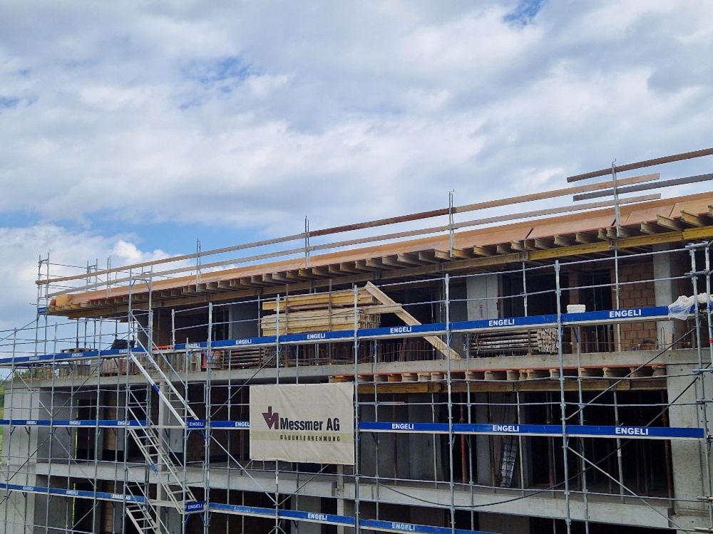 Ganz oben zuhause – die Attikawohnung mit Weitblick. - Bild 2