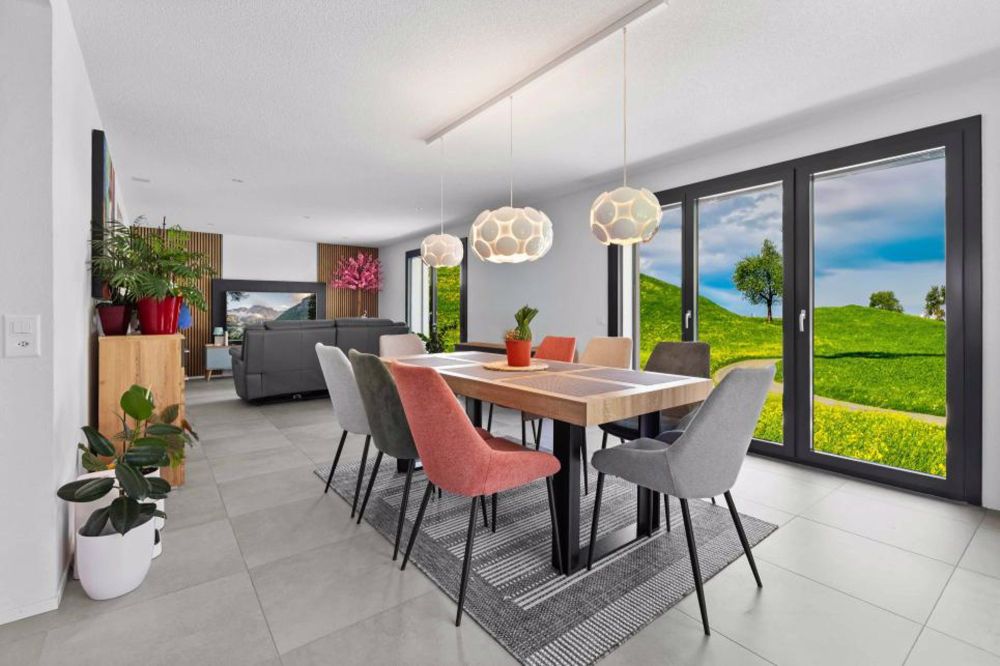 Willkommen in St-Léonard, Ihr zukünftiges Zuhause wartet auf Sie! Werden Sie Eigentümer ab CHF 540.- pro Monat* - Bild 5