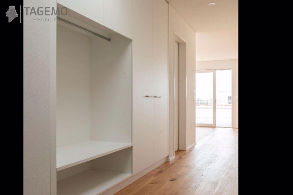 Wohnen mit Weitblick – Neubau Doppeleinfamilienhaus für die ganze Familie - Bild 4