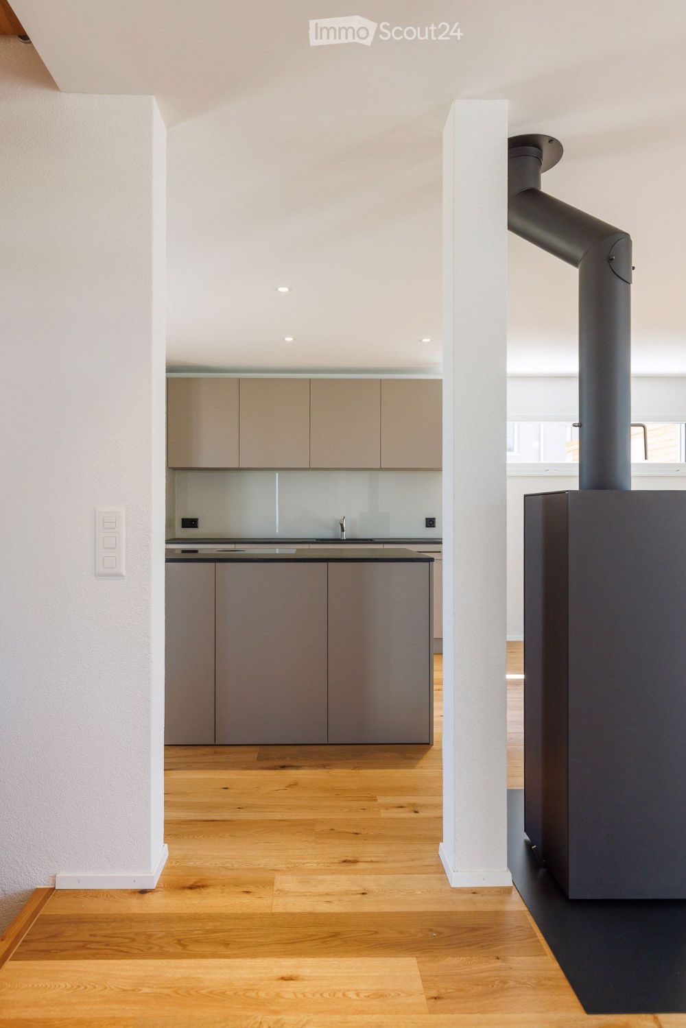 Die letzten zwei - Einfamilienhaus mit vielen Feautures - Bild 9