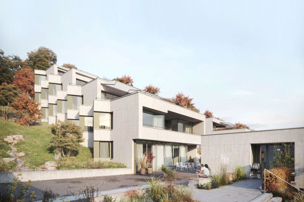 Duplex-Wohntraum mit 300m2 - NEUBAU - Bauen Sie Ihre neue Traumwohnung nach Ihrem Gusto und exakt Ihren Bedürfnissen aus. Tagemo Immobilien begleitet Sie gerne dabei.