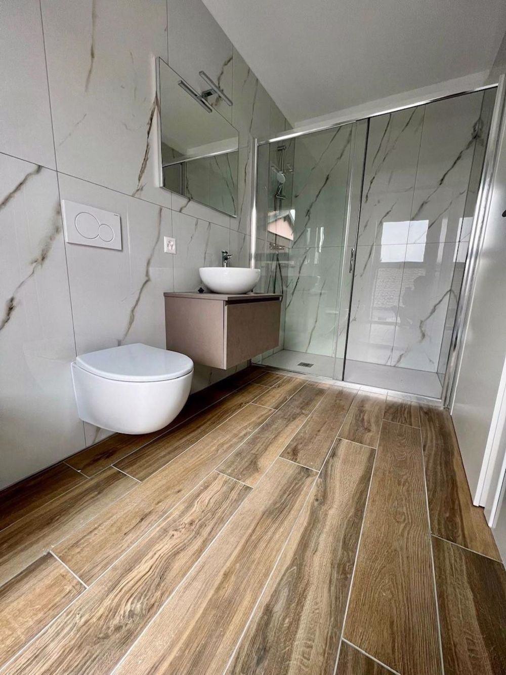 Wohnung - Balerna - Bild 13