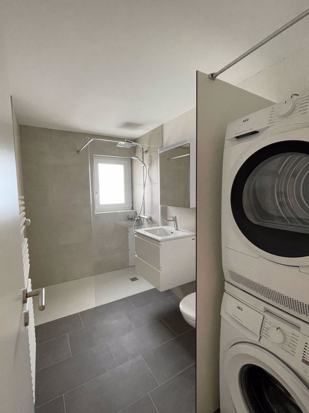 Heimelige Dachwohnung sucht Single! - Bild 5