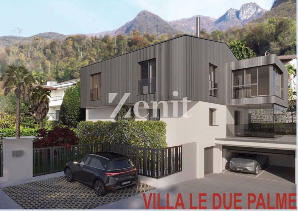 Residenz Villa Due Palme, Villa B mit Seeblick - Bild 4