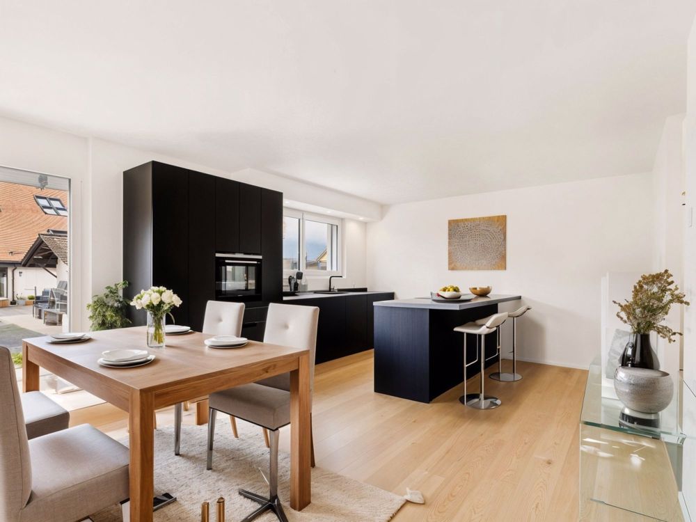 Villa neuve de 200 m² - Disponible de suite - Bild 3