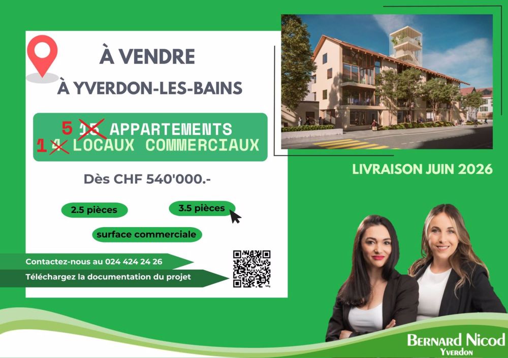 Neue Promotion "Silo Renaissance" - 2,5-Zimmer-Neubauwohnung mit Balkon - Bild 11