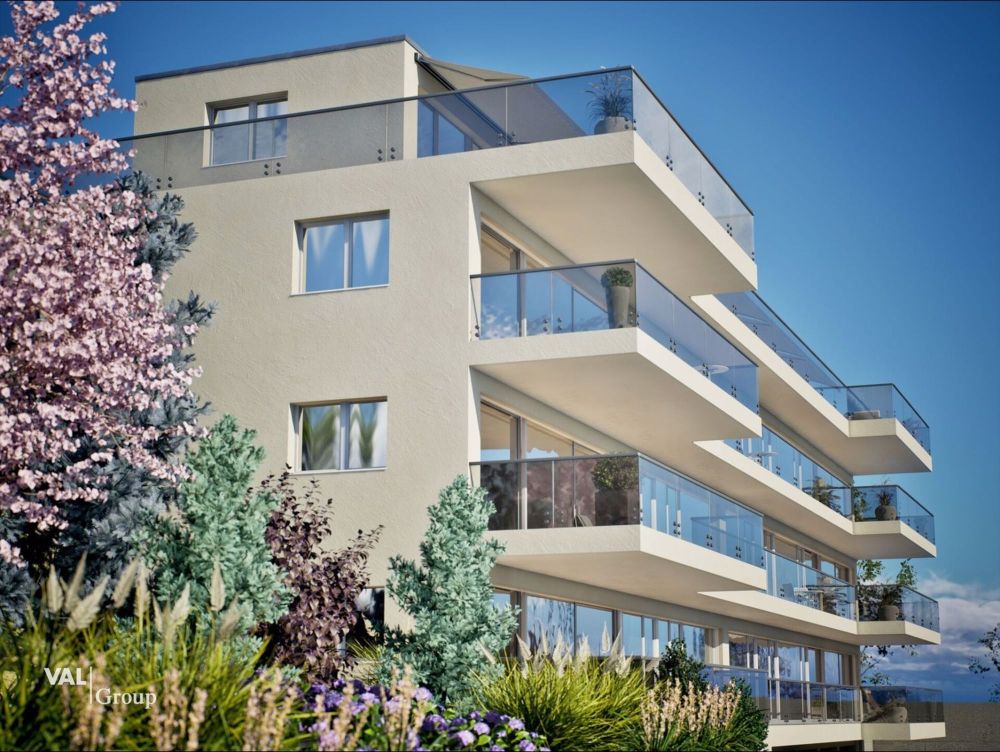 4 ½ Zimmer-Wohnung in Salgesch kaufen - Bild 12