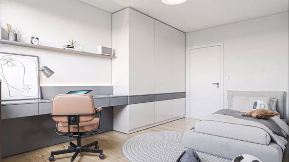 Appartements à Murist / Disponible en Location avec option Achat - Bild 7