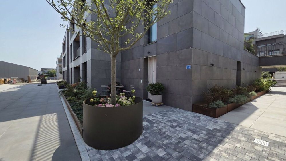 Elegante Maisonette - Bild 3