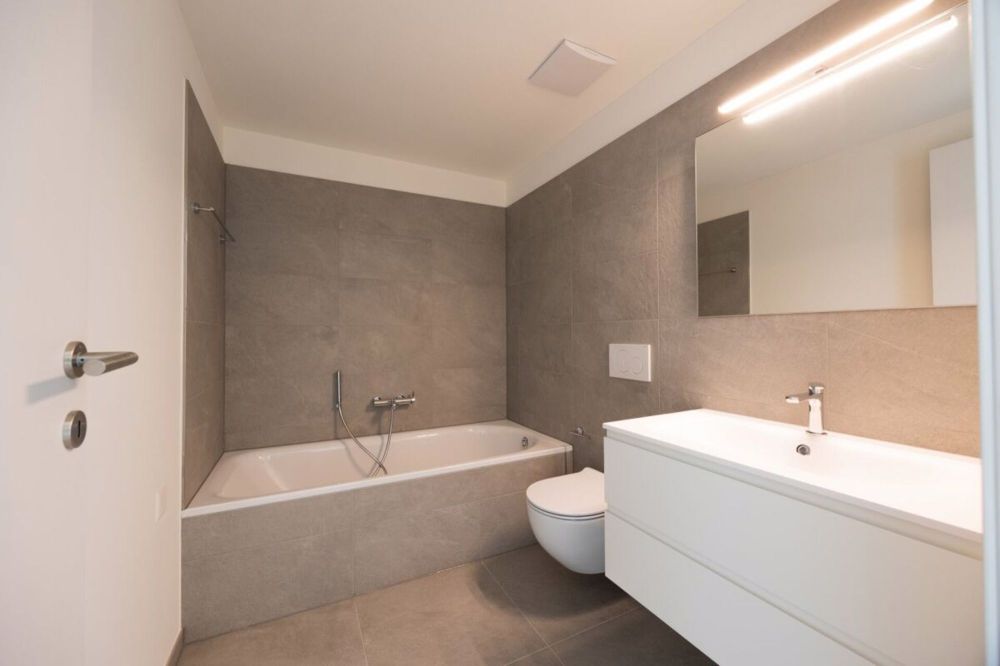 Neue 4.5-Zimmer-Wohnung mit Garten - Residenz Ai Giardini - Bild 7