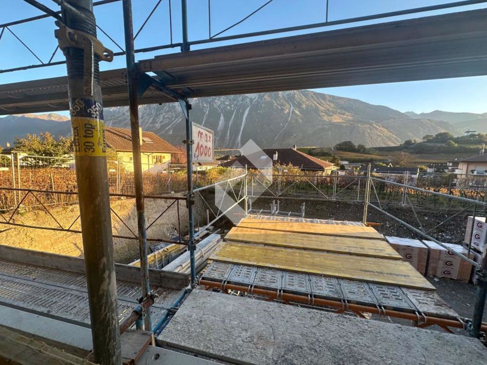 La promotion des vignes - superbes appartements centre du village - Bild 3