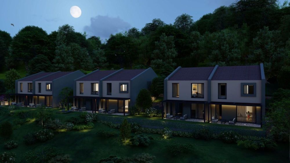 Green Houses - Bild 13
