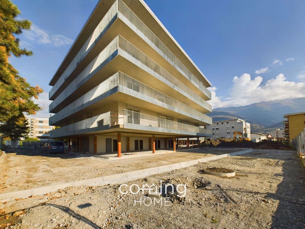 WG Zimmer in Crans-Montana kaufen - Bild 8