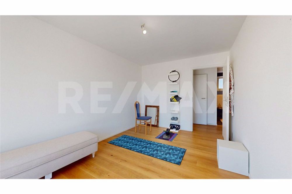 Prachtiges Attikawohnung mit 98 m2 Terrasse / Exklusivität RE/MAX - Bild 7