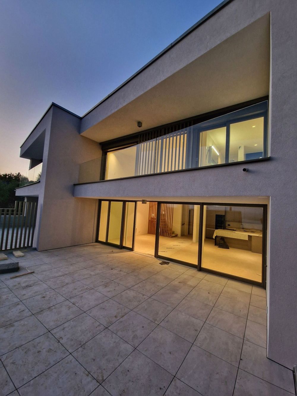 Les Villas Lamberta à Lugnorre - la dernière villa - Bild 1
