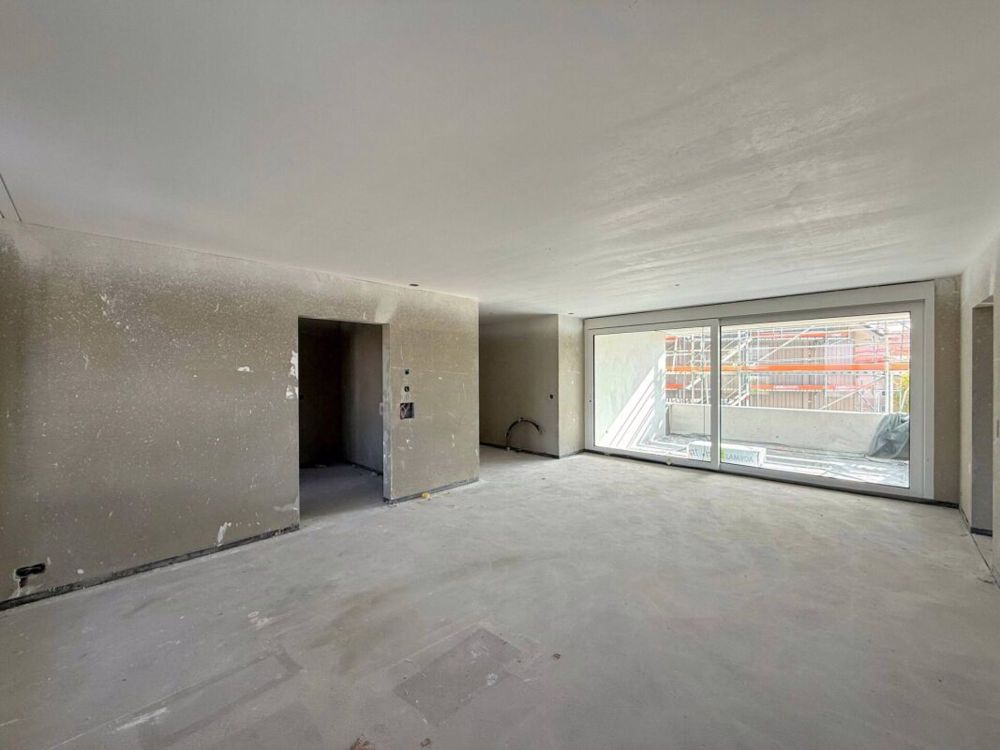 Neubauprojekt "Frohegg" - Ihre Chance auf die letzte 4.5-Zimmer-Parterrewohnung - Bild 4