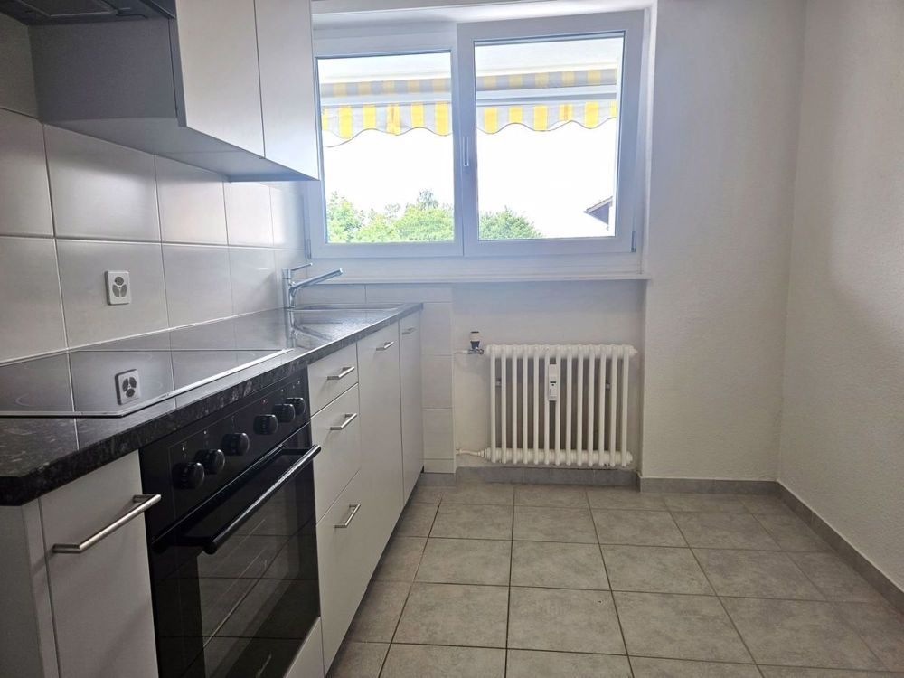 FRISCH RENOVIERT AN ZENTRALER LAGE - Bild 6