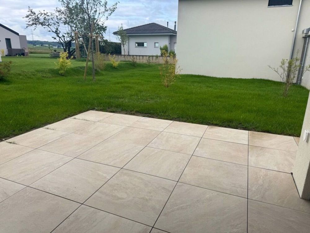 Magnifique villa individuelle neuve à Echallens - Bild 3