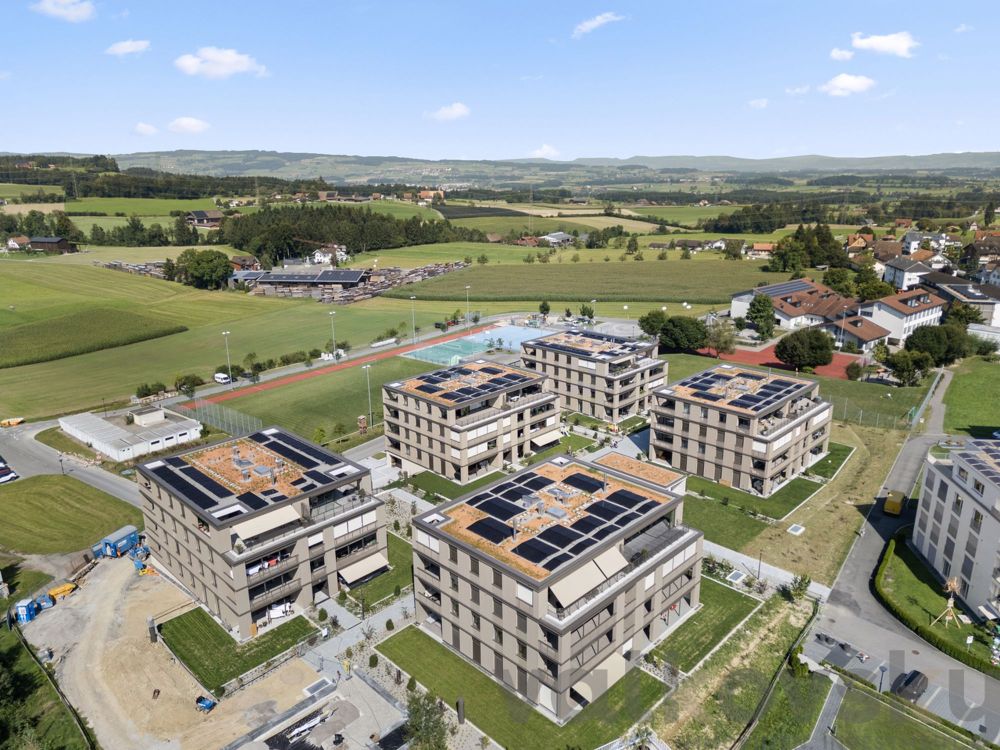 Neue familienfreundliche Wohnung - Bild 3