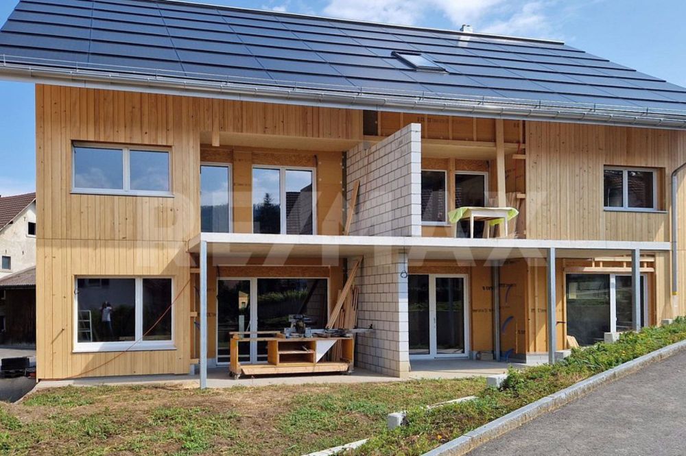 2-Generationen Haus mit Innenausbau nach Wunsch - Bild 7
