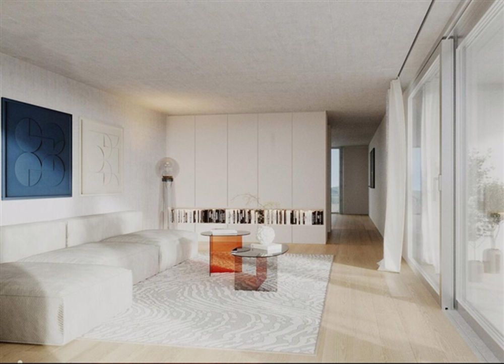 3.5 Zimmer Penthouse in St-Léonard - Bild 6