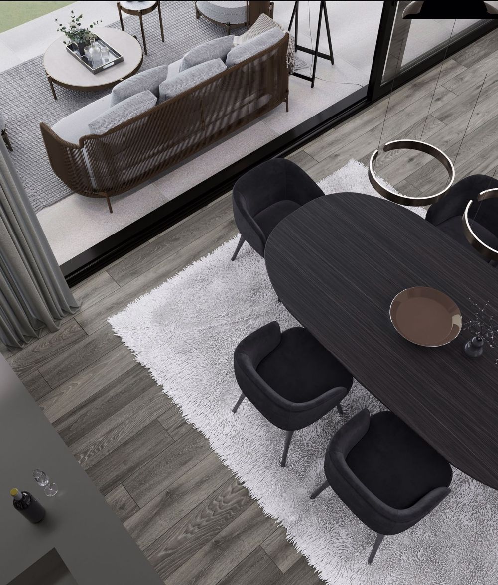 Traumhafte Attikawohnung mit Seesicht - Bild 9